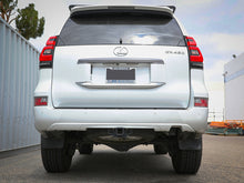 Load image into Gallery viewer, aFe POWER Vulcan Series 2-1/2in 304SS Cat-Back Exhaust 10-21 Lexus GX460 V8-4.6L