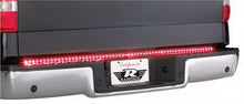 Load image into Gallery viewer, Rampage Universal Led Tailgate Lightbar 60 Inch - Black