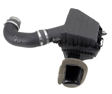 Load image into Gallery viewer, K&amp;N FIPK Chevy Camaro V6 3.6L Performance Intake Kit
