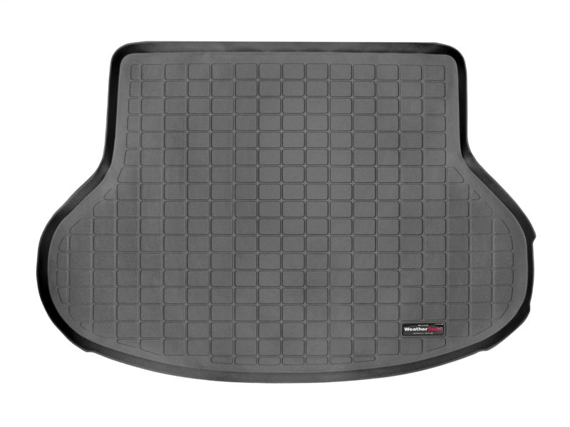 WeatherTech Lexus RX300 Cargo Liners - Black