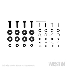 Load image into Gallery viewer, Westin 18+ Jeep Wrangler JL / 20-22 Gladiator WJ2 Stubby Front Bumper - Tex. Blk