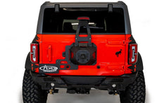 Load image into Gallery viewer, Addictive Desert Designs 21+ Ford Bronco Stealth Fighter Rear Bumper
