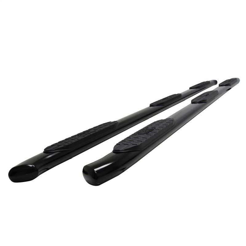 Westin 19+ RAM 2500/3500 CC 8ft Bed Excl. Dually PRO TRAXX 5 Oval W2W Nerf Step Bars - Blk