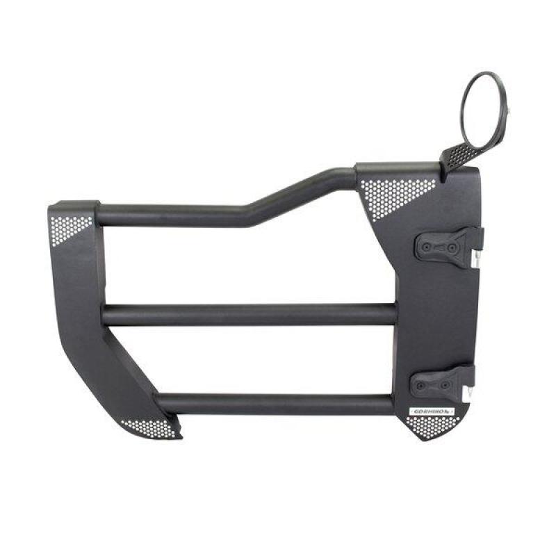 Go Rhino Jeep Wrangler JK/ JKU Trailline Replacement Front Tube Door
