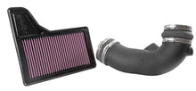 Load image into Gallery viewer, K&amp;N Ford Mustang V8-5.0L Performance Air Intake System