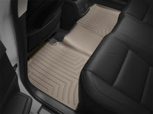 Load image into Gallery viewer, WeatherTech Dodge Ram Truck 2500-3500 Rear FloorLiner - Tan