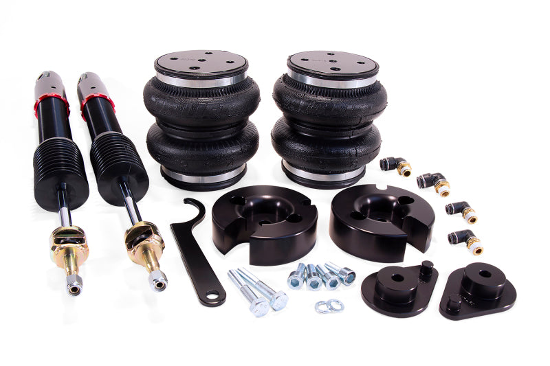 Air Lift Performance Rear Kit for Honda Accord