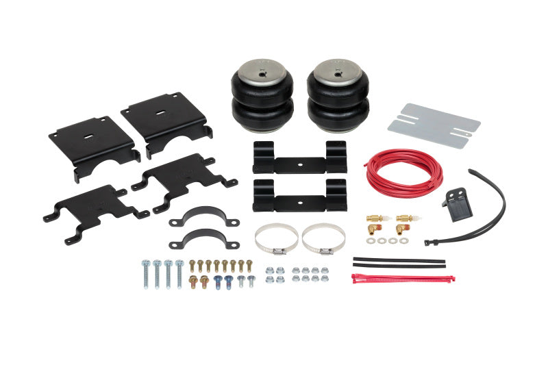 Firestone Ride-Rite Air Helper Spring Kit Ford Transit 250/350 Single Rear Wheel (W217602621)