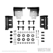 Load image into Gallery viewer, Westin 15+ Ford F-150 HDX Bandit Rear Bumper - Black