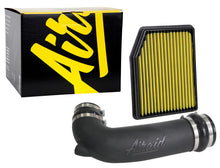 Load image into Gallery viewer, Airaid 19+ CHEVROLET SILVERADO 1500 V6 4.3L Performance Air Intake System - Dry