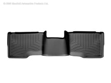 Load image into Gallery viewer, WeatherTech Jeep Grand Cherokee Rear FloorLiner - Black