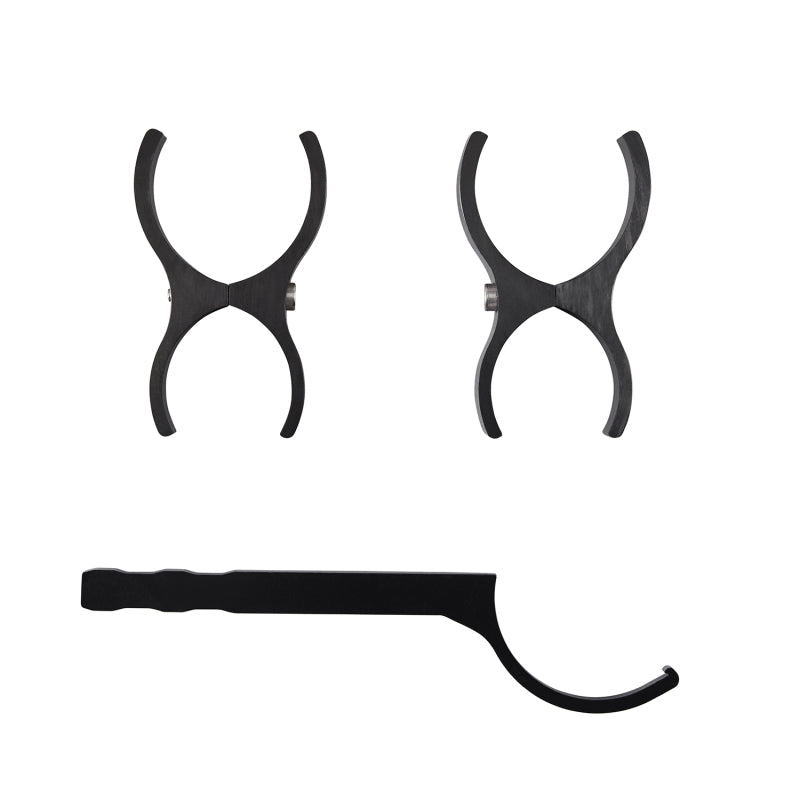 ARB Ford Ranger BP51 Rear Fitting Kit