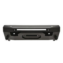Load image into Gallery viewer, Westin 14+ Toyota 4Runner (Excl. Ltd/TRD Sport/Nightshade) Pro-Series Front Bumper - Tex. Blk
