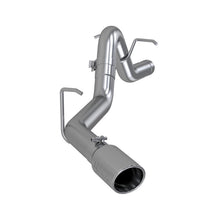 Load image into Gallery viewer, MBRP 16-19 Chevy/GMC Colorado/Canyon Duramax 3in Filter Back Single Side T304 Exhaust System