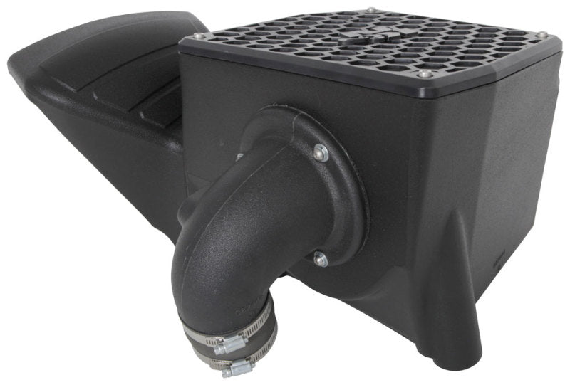 K&N 63 Series AirCharger Performance Intake Ford Ranger L4-2.3L F/I Turbo