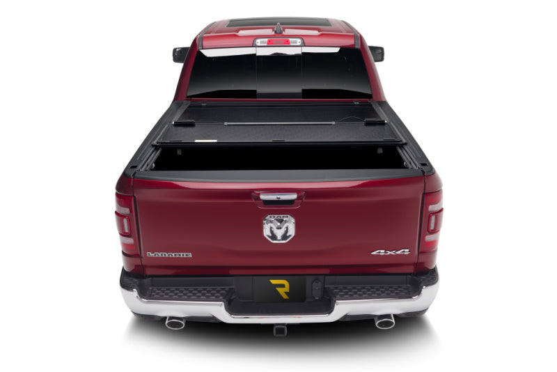 UnderCover Ram 1500 (w/o Rambox) (Classic) 5.7ft Flex Bed Cover