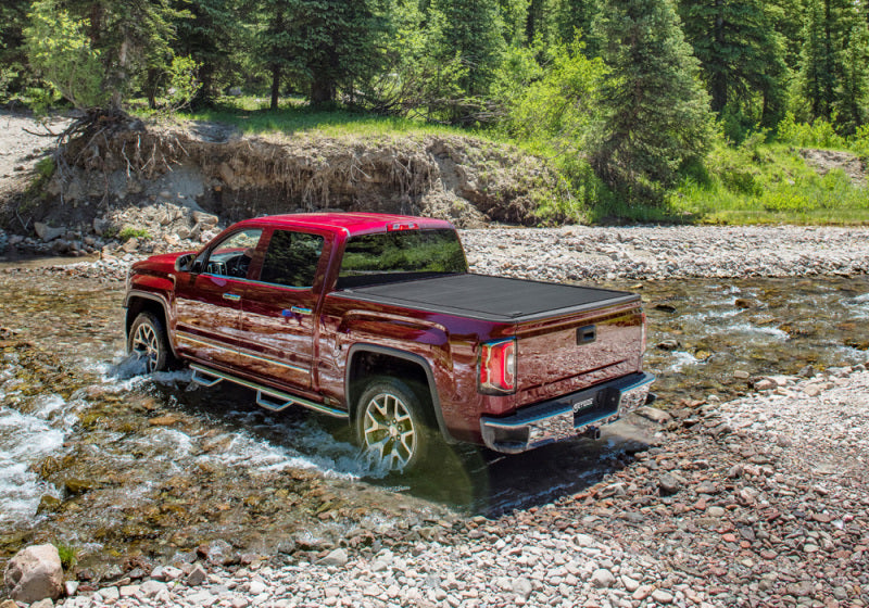 Retrax 07+ Chevy/GMC Long Bed -Not Dually - 1500 / 07-14 2500/3500 RetraxPRO MX