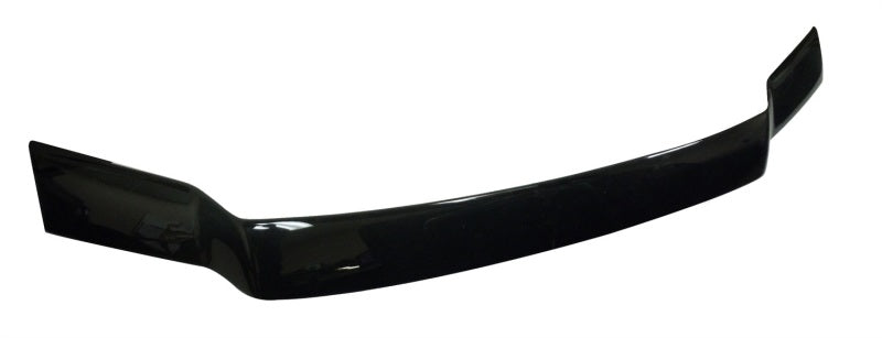 AVS Honda Ridgeline Aeroskin Low Profile Acrylic Hood Shield - Smoke