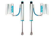Load image into Gallery viewer, King Shocks Toyota Land Cruiser 80 Rear 2.5 Dia Remote Reservoir Shock 6in Lift (Pair)