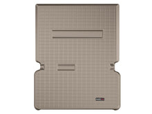 Load image into Gallery viewer, WeatherTech Honda Odyssey Cargo Liners - Tan