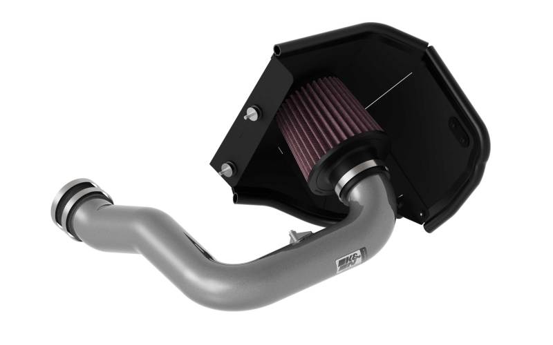 K&N Honda CRX I 1.6L L4 Gas Performance Air Intake System