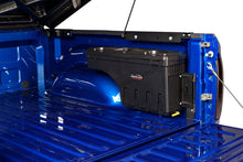 Load image into Gallery viewer, UnderCover Ford F-150 Passengers Side Swing Case - Black Smooth