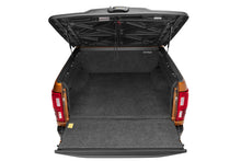 Load image into Gallery viewer, UnderCover Ford Ranger 5ft Elite Bed Cover - Black Textured