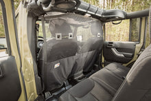 Load image into Gallery viewer, Rugged Ridge C2 Cargo Curtain Front Jeep Wrangler JK/JKU