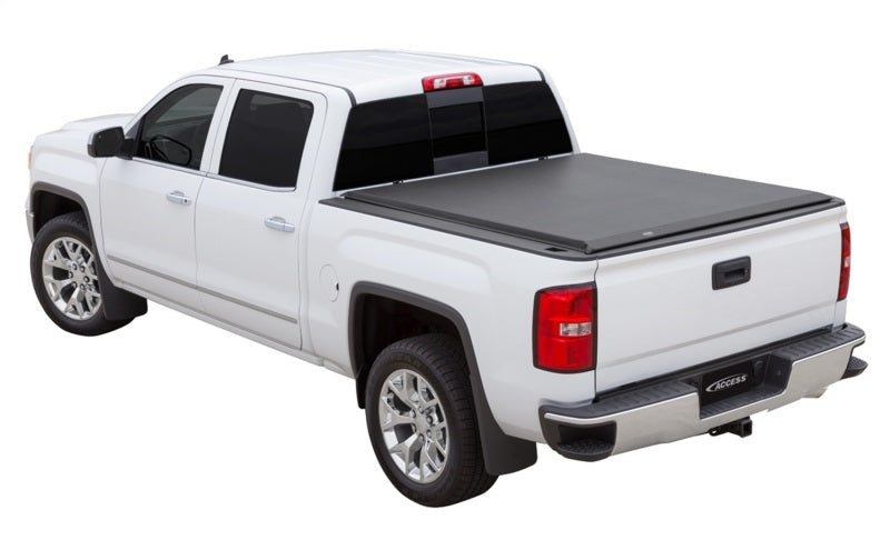 Access Limited 01-07 Chevy/GMC Full Size Dually 8ft Bed Roll-Up Cover