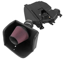 Load image into Gallery viewer, K&amp;N Toyota Tacoma 4.0L V6 Performance Air Intake Kit