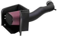 Load image into Gallery viewer, K&amp;N Dodge Ram 1500/2500 V8-5.7L Hemi Performance Intake Kit