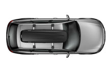 Load image into Gallery viewer, Thule Pulse Alpine Roof-Mounted Cargo Box - Black