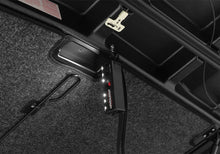 Load image into Gallery viewer, UnderCover Ford F-150 Ext/Crew Cab 6.5ft Elite LX Bed Cover - Lead Foot Gray