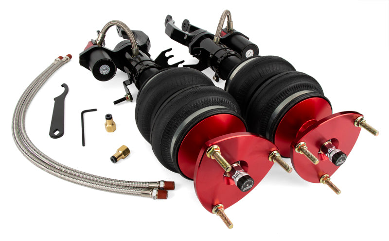 Air Lift Performance Front Kit for Nissasn GTR R35