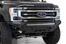 Load image into Gallery viewer, Addictive Desert Designs 2020+ Ford Super Duty Stealth Fighter Front Bumper