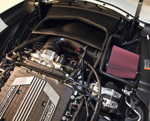 Load image into Gallery viewer, K&amp;N Chevy Corvette Z06 6.2L V8 Aircharger Performance Intake