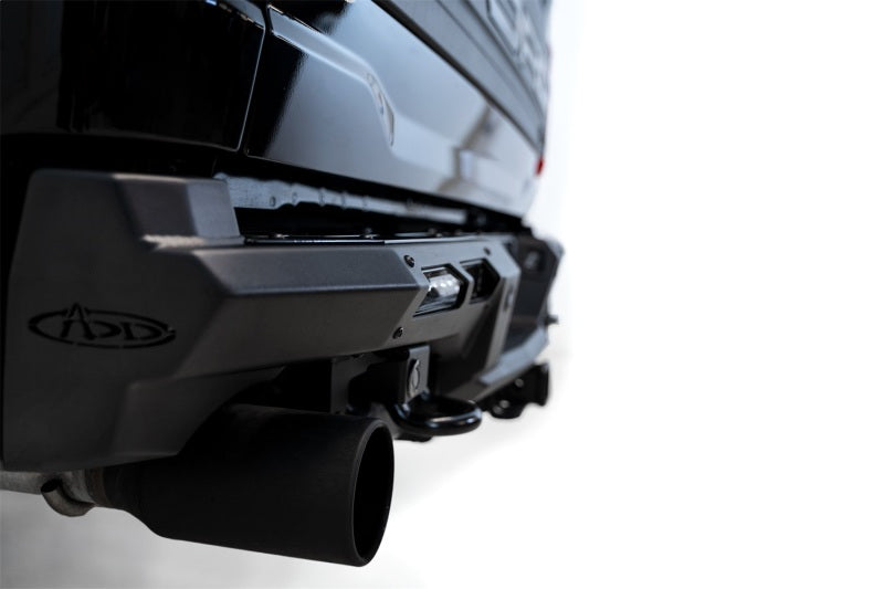 Addictive Desert Designs 21+ Ford F-150 Raptor Phantom Rear Bumpe