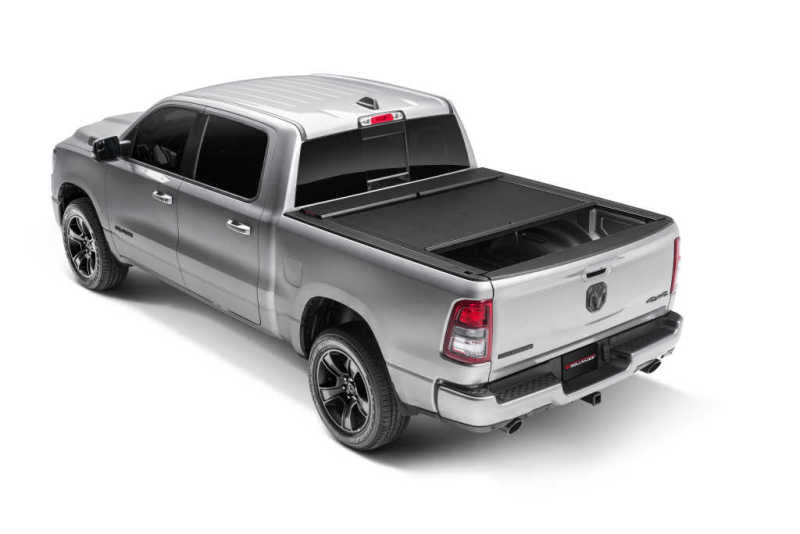Roll-N-Lock Ram 1500-3500 SB 74.5in E-Series Retractable Tonneau Cover