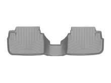 Load image into Gallery viewer, WeatherTech 2017+ Subaru Impreza Rear FloorLiner - Grey