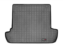 Load image into Gallery viewer, WeatherTech Toyota 4Runner Cargo Liners - Black