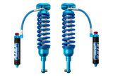 King Shocks Mitsubishi Montero Di-D Front 2.5 Dia Coilover w/Adjuster (Pair)