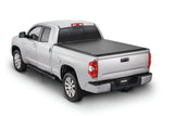 Tonno Pro 22+ Toyota Tundra (Incl. Track Sys Clamp Kit) 6ft. 7in. Bed Lo-Roll Tonneau Cover