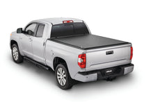 Load image into Gallery viewer, Tonno Pro 22+ Toyota Tundra (Incl. Track Sys Clamp Kit) 5ft. 7in. Bed Lo-Roll Tonneau Cover