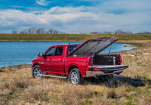 Load image into Gallery viewer, UnderCover Ram 1500 (w/o Rambox) 5.7ft Elite LX Bed Cover - Maximum Steel