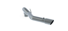 Load image into Gallery viewer, MBRP Dodge Ram 2500/3500 Cummins 6.7L 5in Filter Back Exhaust Single Side Exit T409