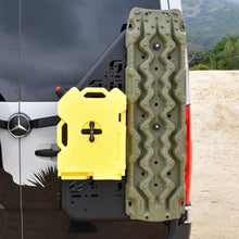 Load image into Gallery viewer, Westin 19+ Mercedes-Benz Sprinter XTS Rear Bumper Passenger Side Carrier