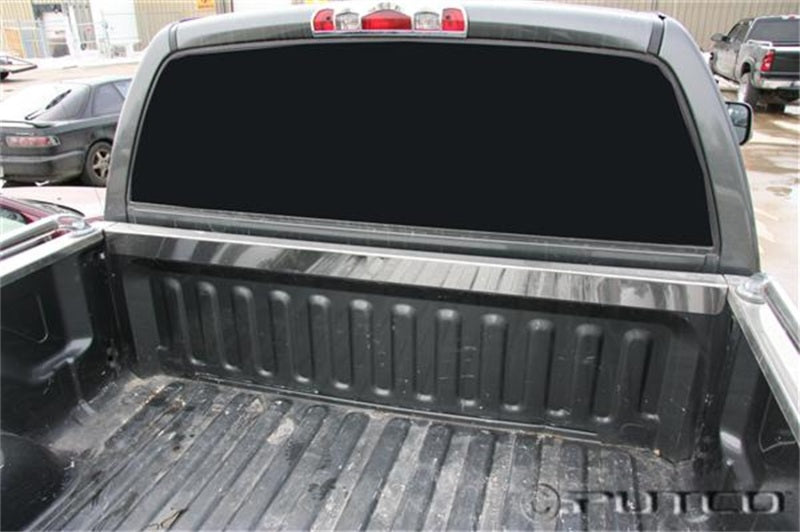 Putco RAM 2500/3500 Front Bed Protector