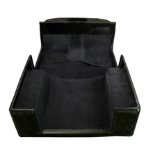 Load image into Gallery viewer, Rugged Ridge Deluxe Carpet Kit Black Jeep Wrangler TJ