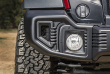 Load image into Gallery viewer, Rugged Ridge Spartacus Front Bumper Black Jeep Wrangler