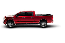 Load image into Gallery viewer, UnderCover Suzuki Equator (w/ Utili-Track System) 6ft Flex Bed Cover